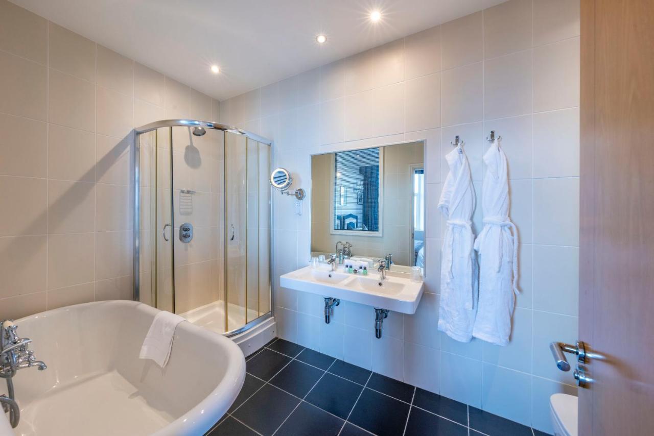 Atlantic Newquay Hotel