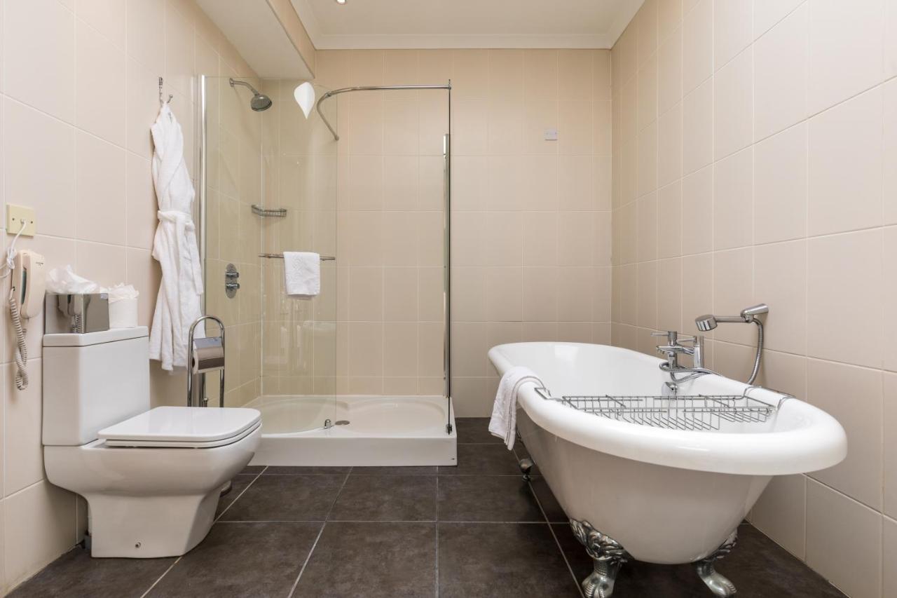 Atlantic Newquay 4* New Quay