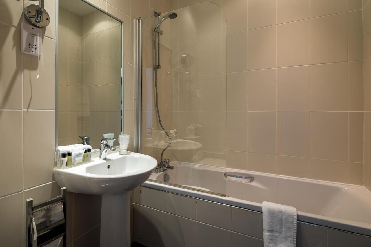 Atlantic Newquay Hotel 4*