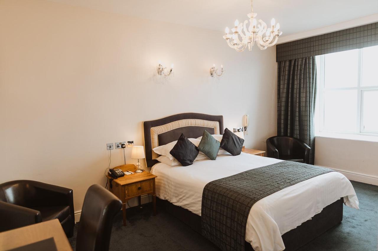 Hotel Atlantic Newquay New Quay