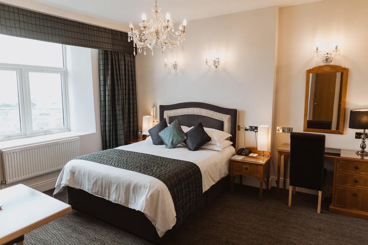 Atlantic Newquay Hotel New Quay
