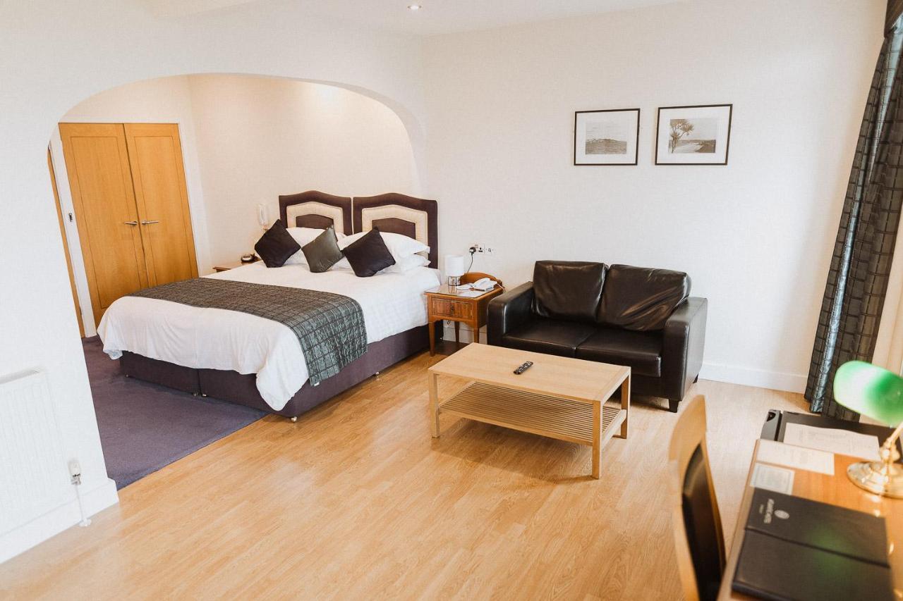 Atlantic Newquay 4*