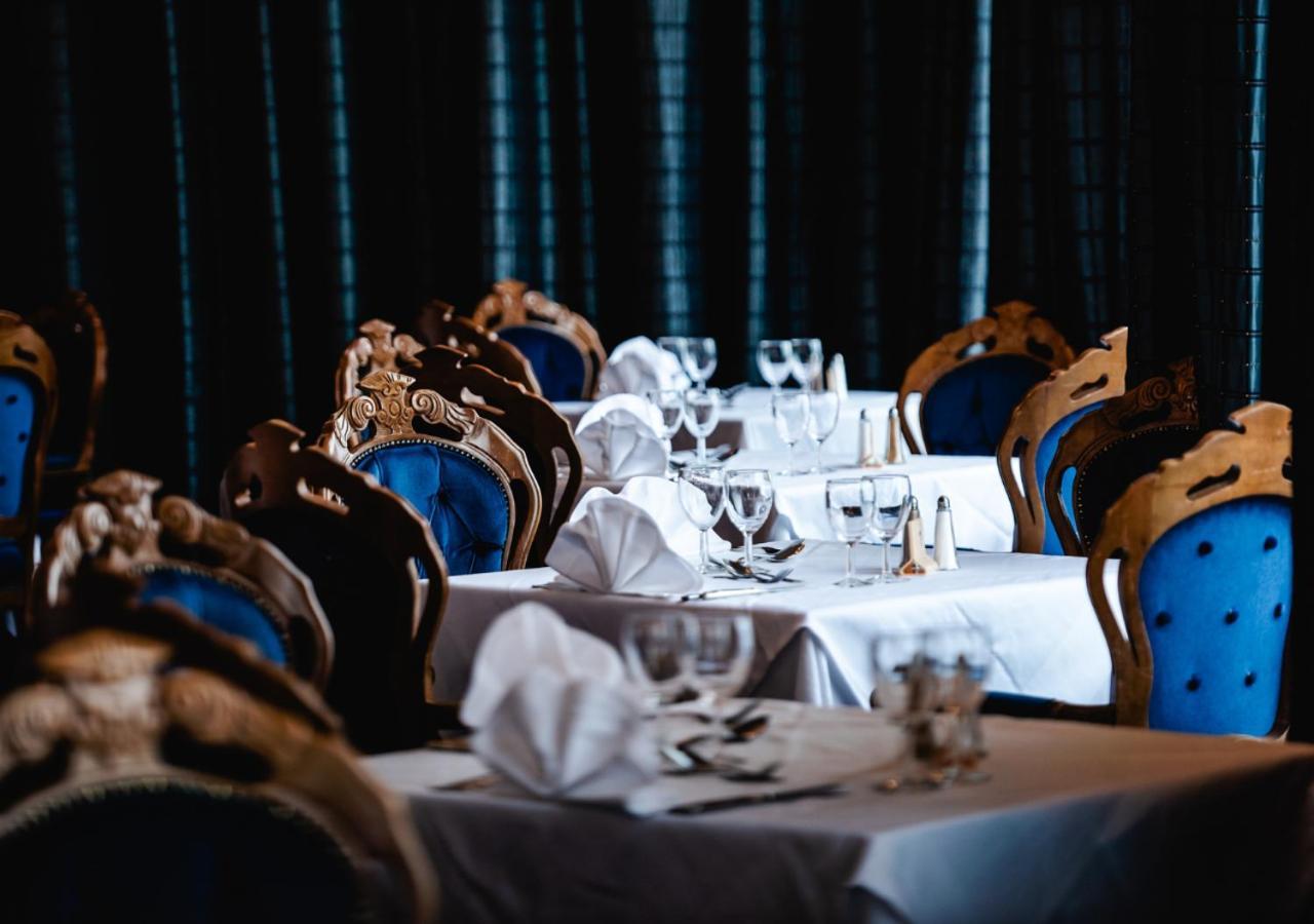 Hotel Atlantic Newquay