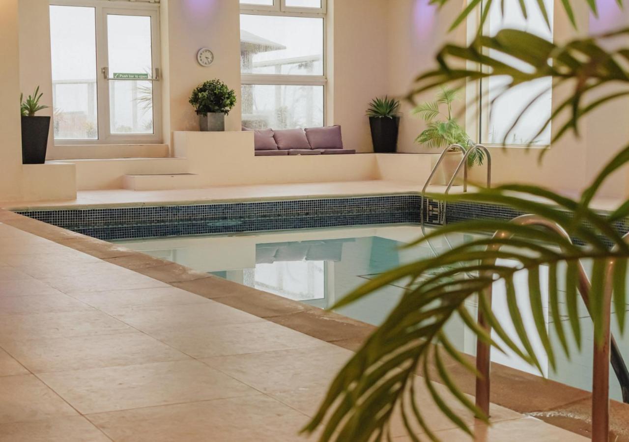 Atlantic Newquay Hotel 4*