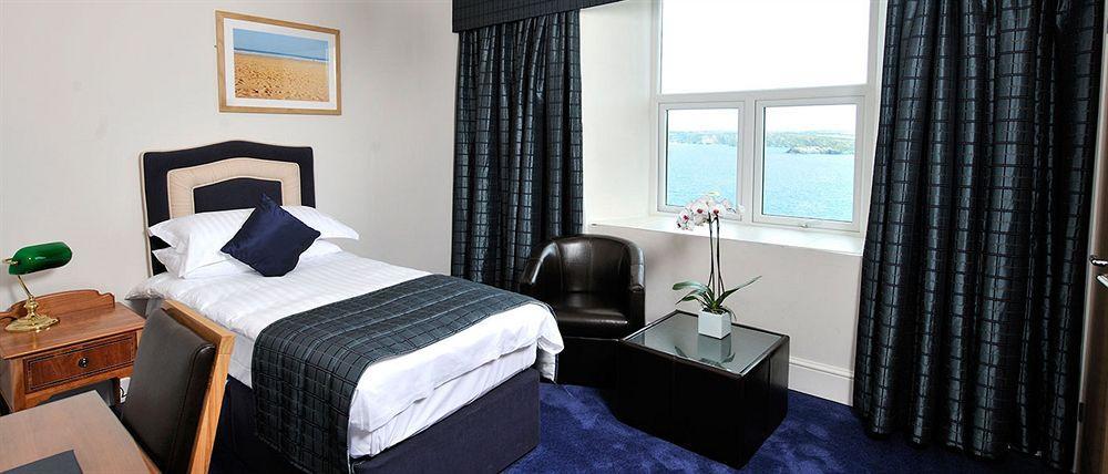 Atlantic Newquay Hotel