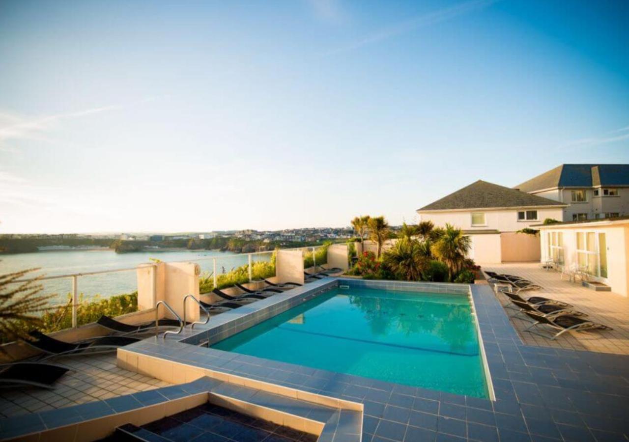 Atlantic Newquay Hotel