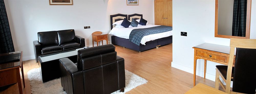 Hotel Atlantic Newquay 4*