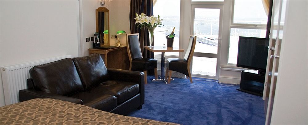 Atlantic Newquay Hotel New Quay