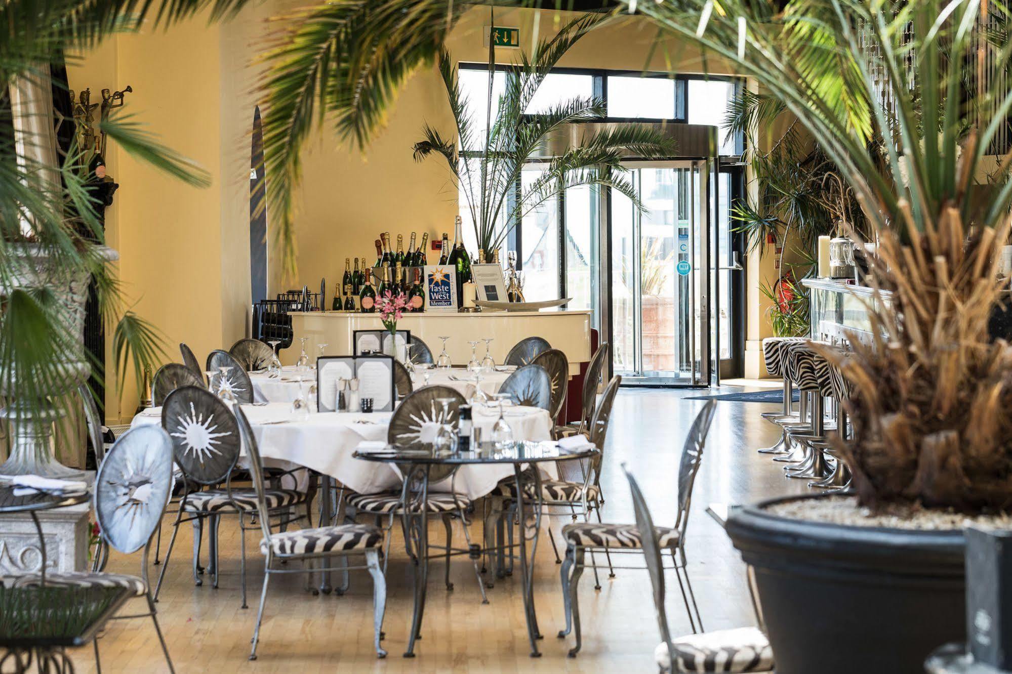 Atlantic Newquay 4* New Quay