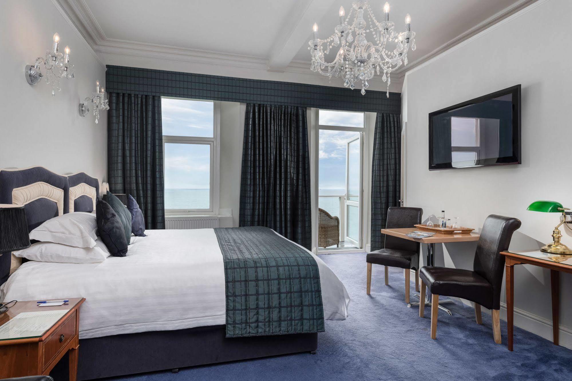 Atlantic Newquay Hotel