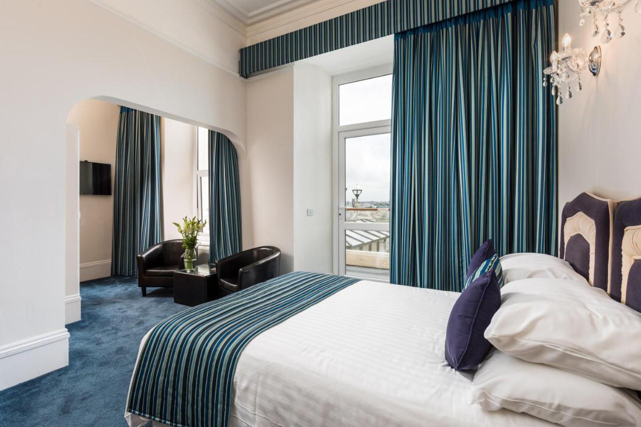 Atlantic Newquay Hotel