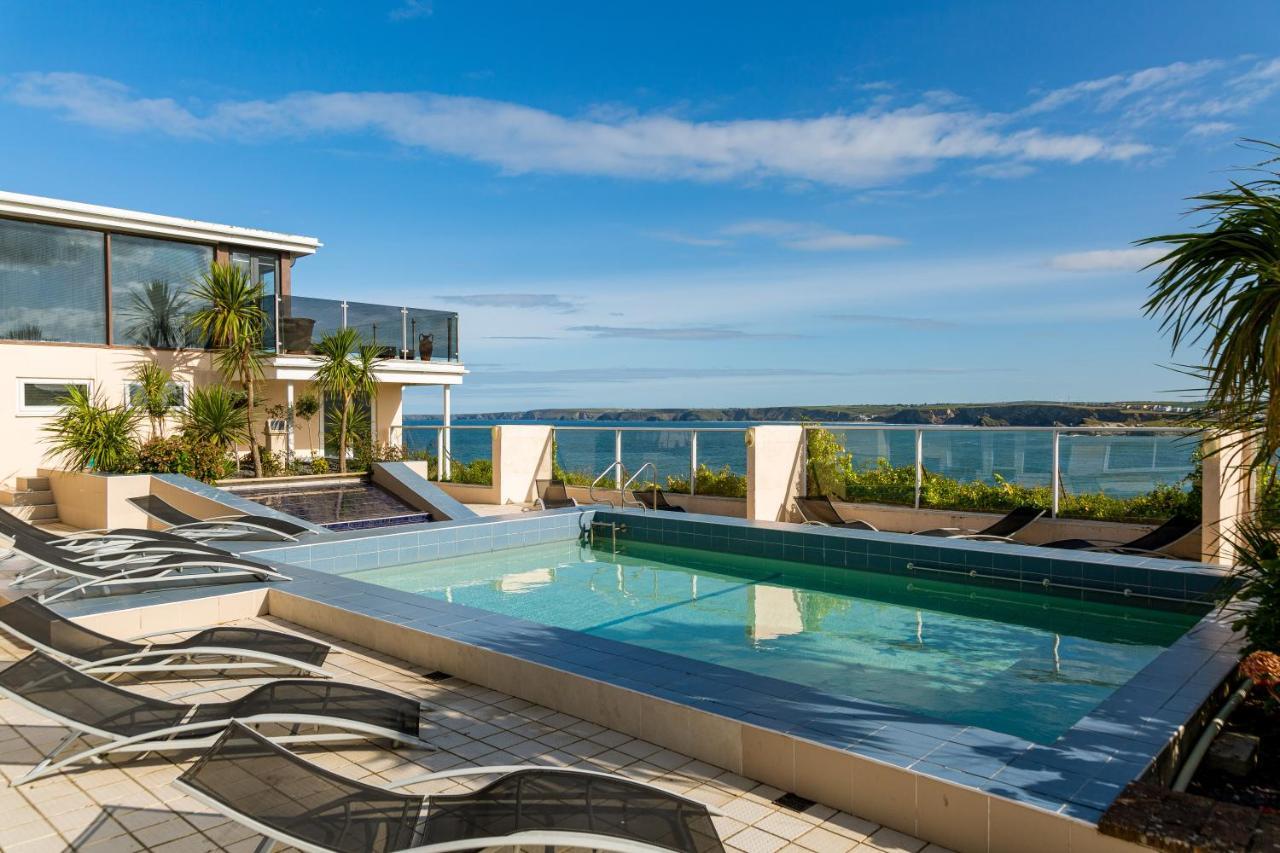 Hotel Atlantic Newquay