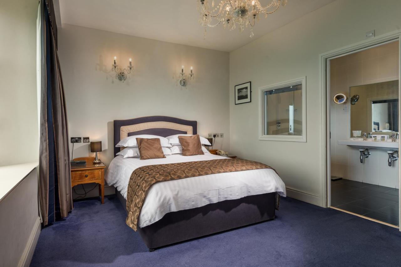 Atlantic Newquay 4*