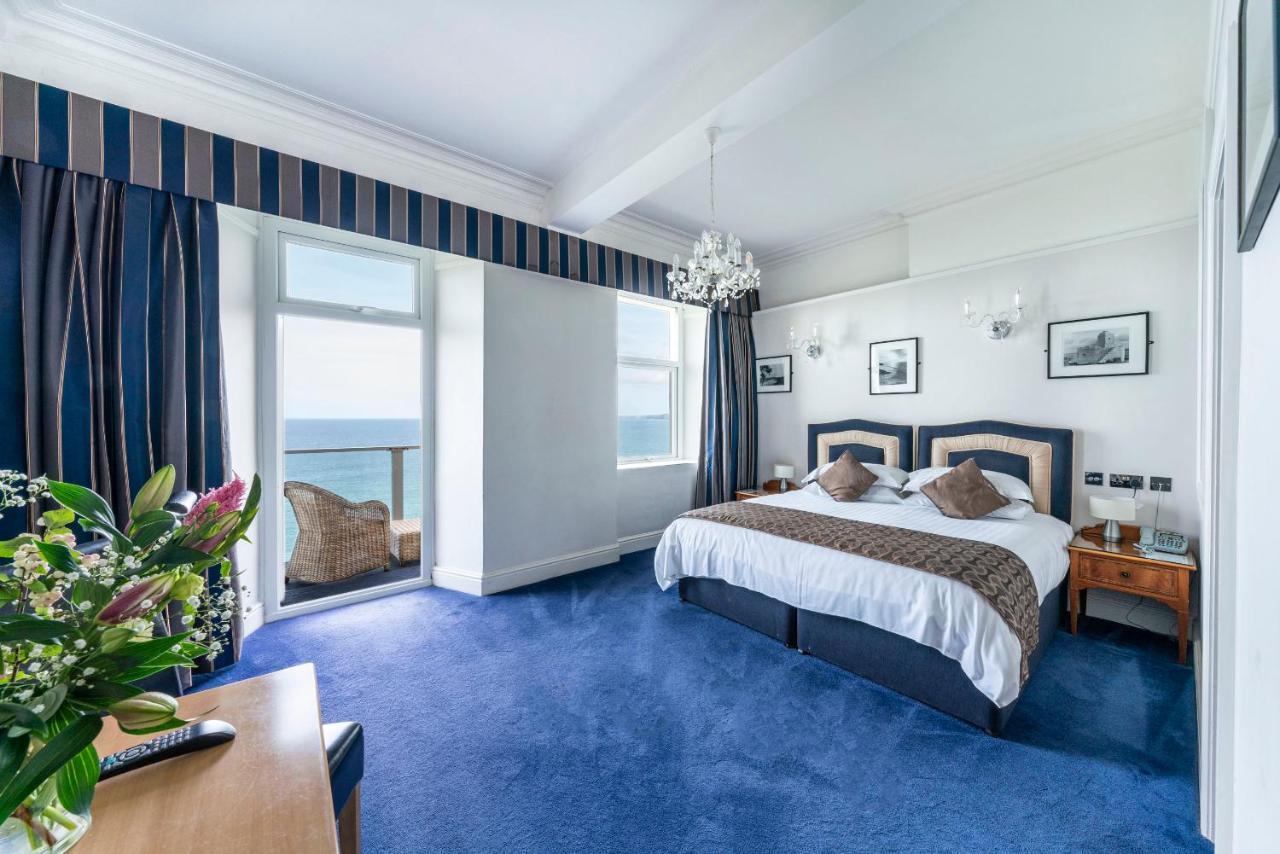 Atlantic Newquay 4*