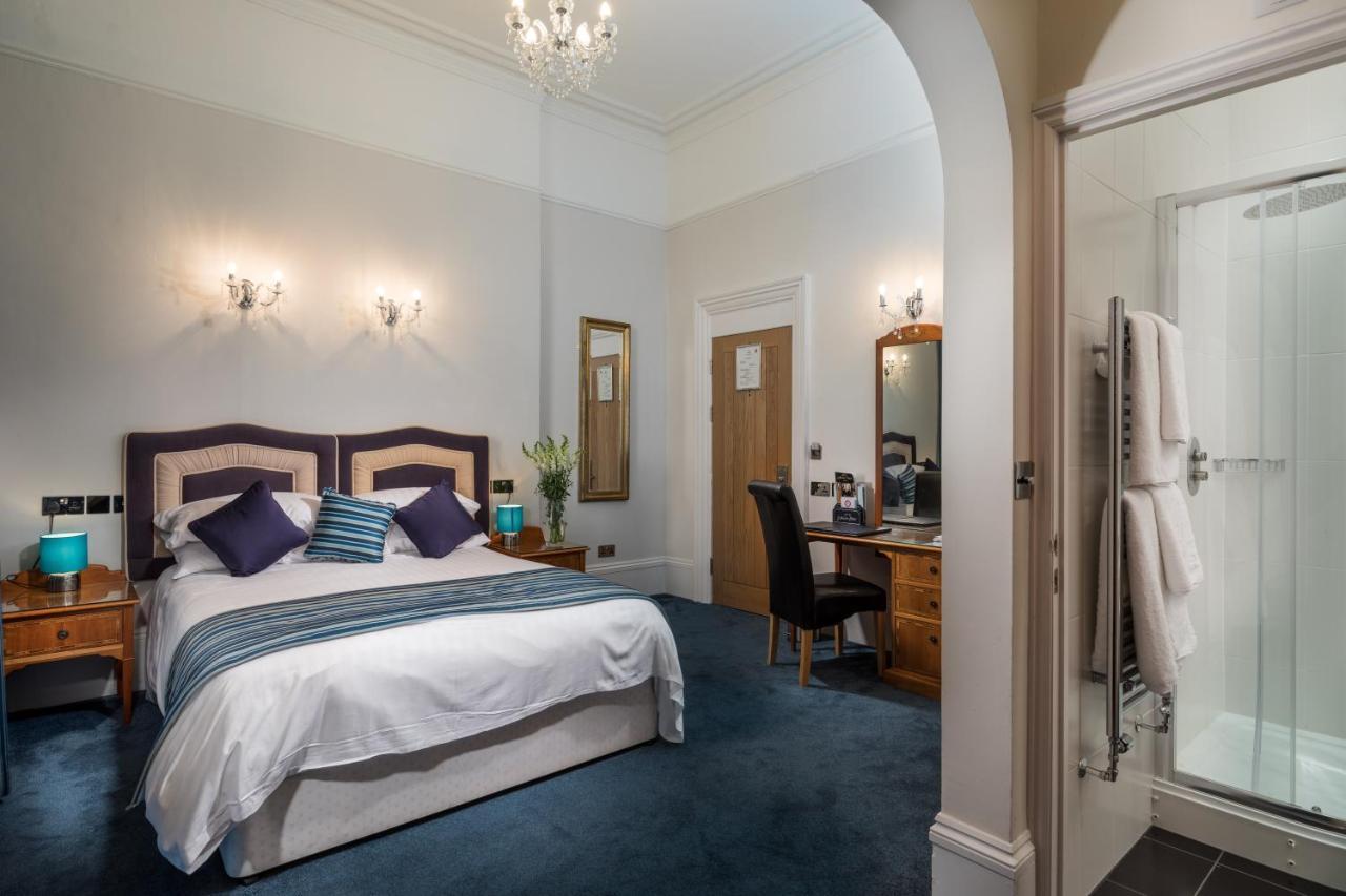 Atlantic Newquay Hotel 4*