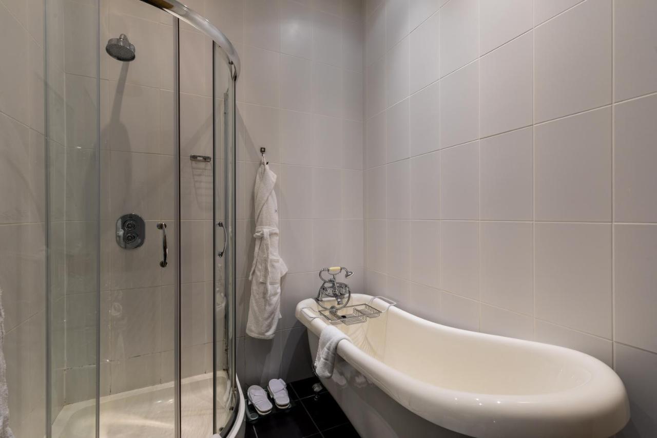 Atlantic Newquay Hotel 4*