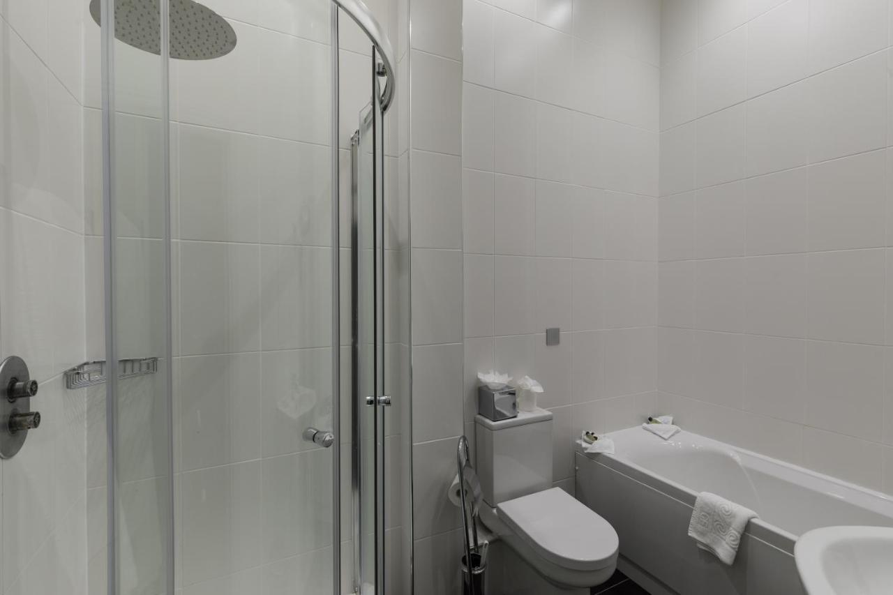Hotel Atlantic Newquay 4*