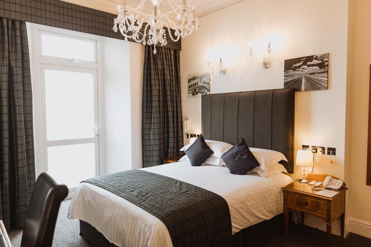 Atlantic Newquay Hotel