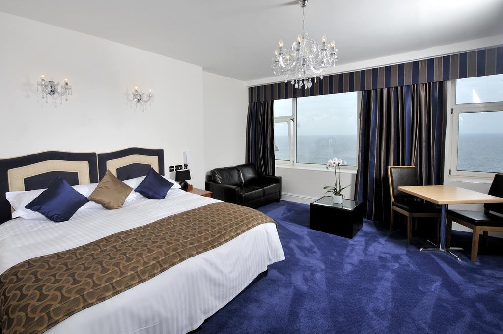 Hotel Atlantic Newquay Newquay (Cornwall)