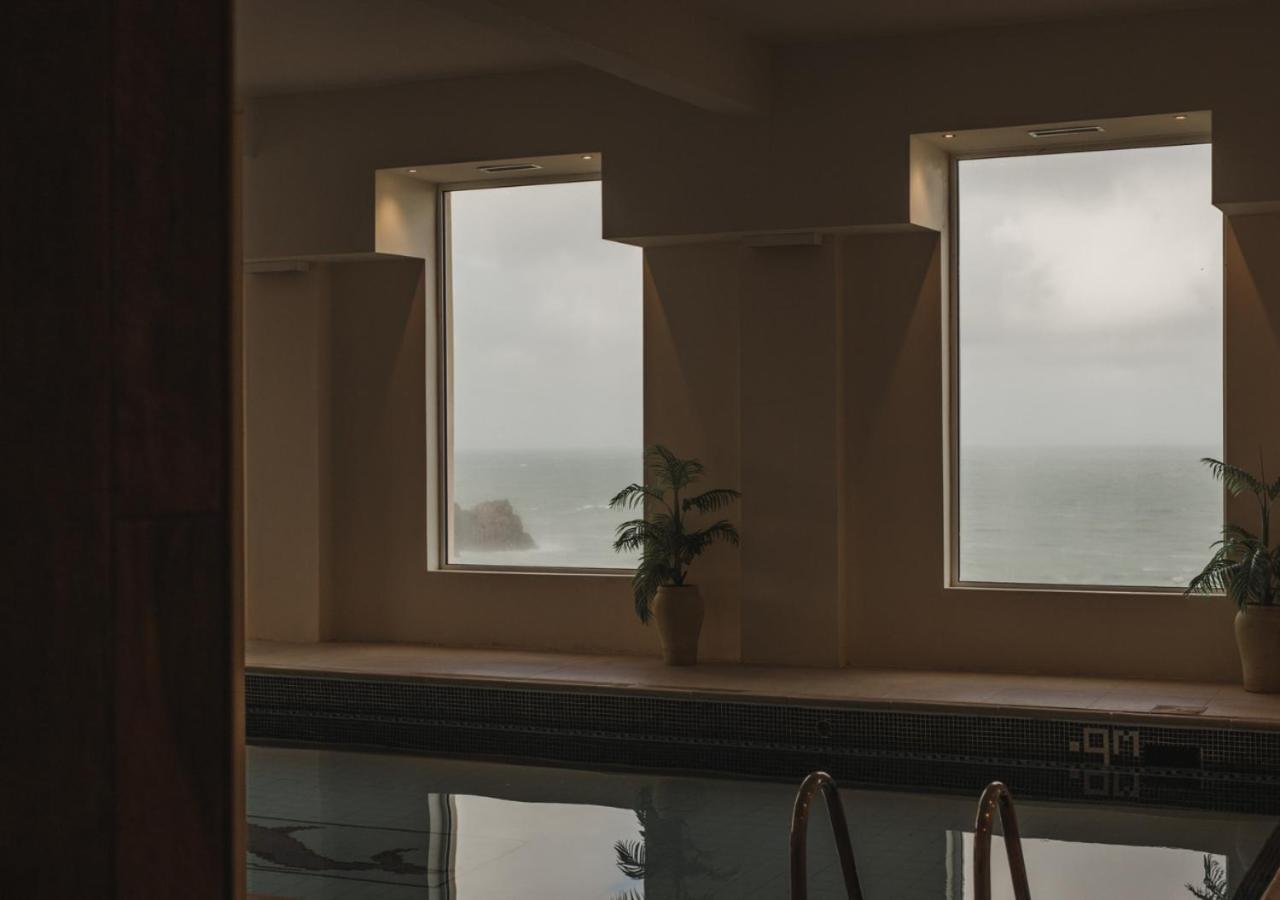 Atlantic Newquay Hotel Newquay (Cornwall)
