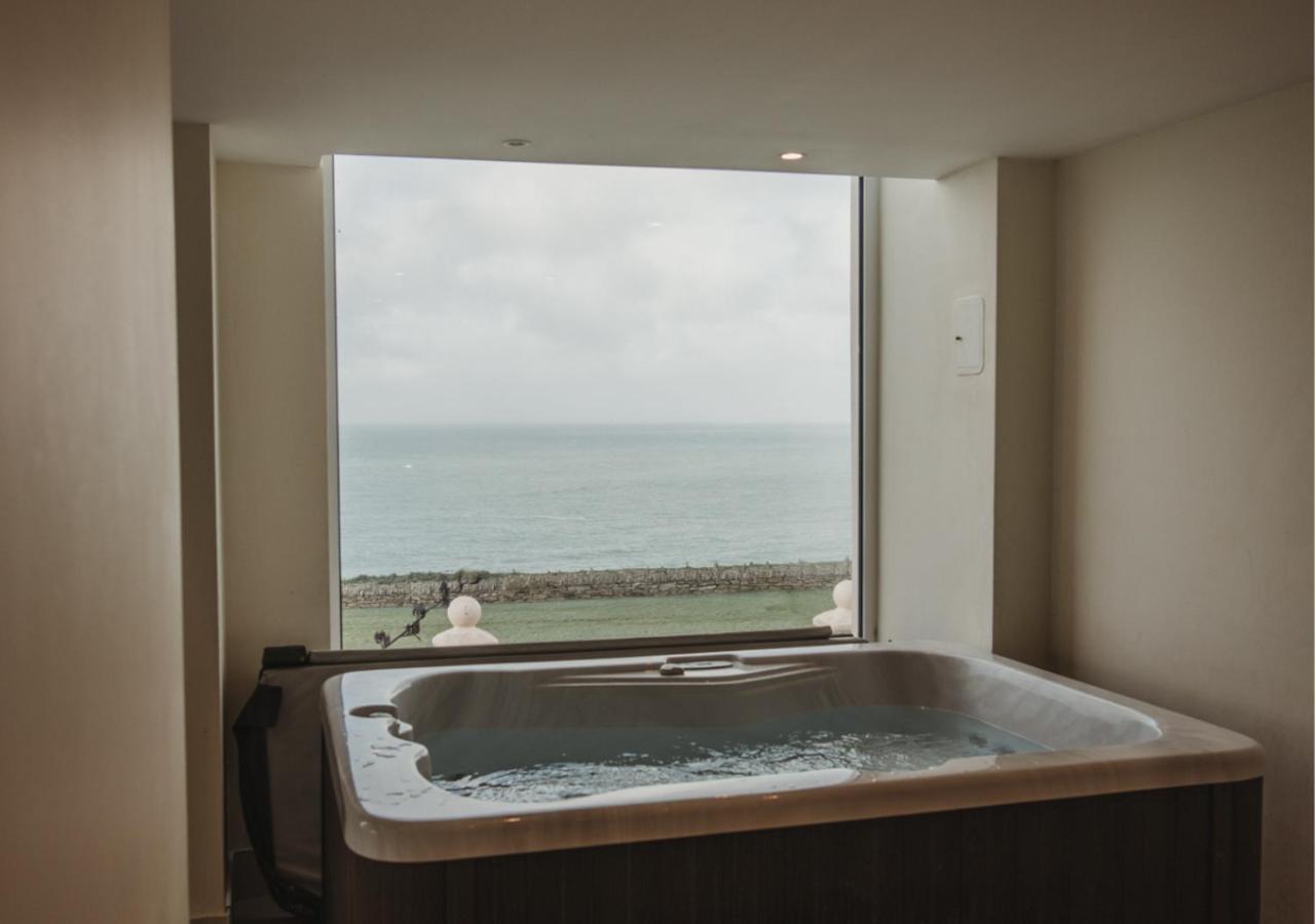 Atlantic Newquay 4* Newquay (Cornwall)