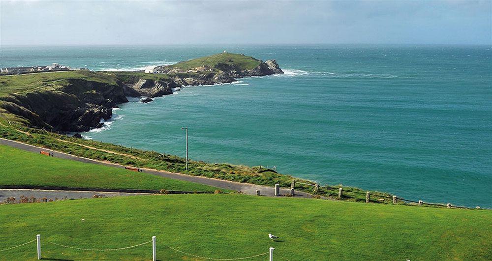 Atlantic Newquay 4* Newquay (Cornwall)