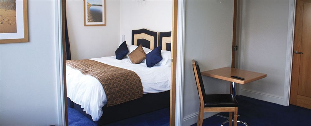 Hotel Atlantic Newquay