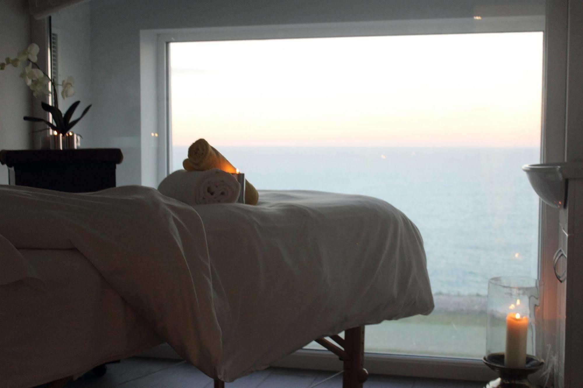 Atlantic Newquay Hotel 4*