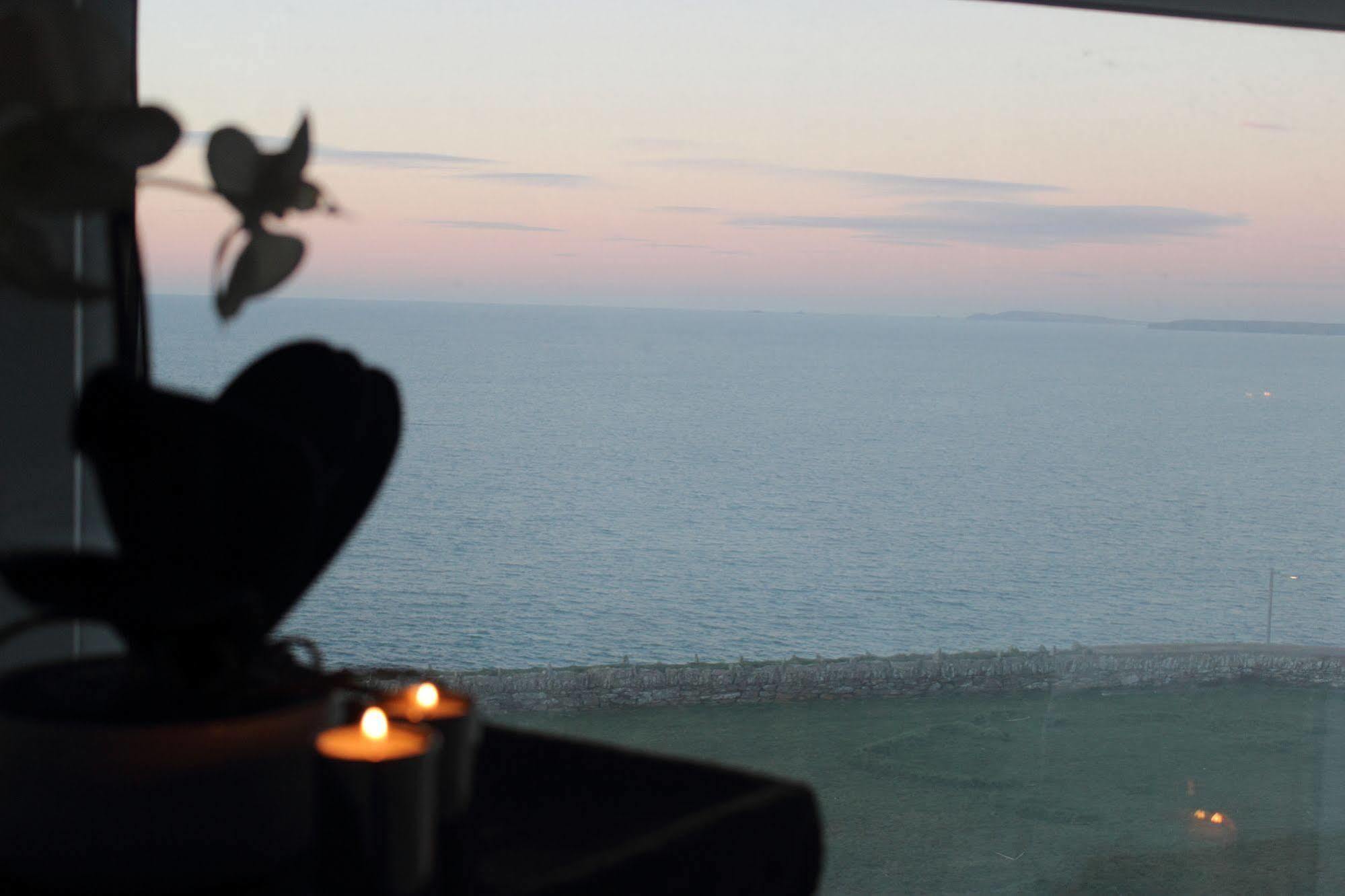 Hotel Atlantic Newquay 4*