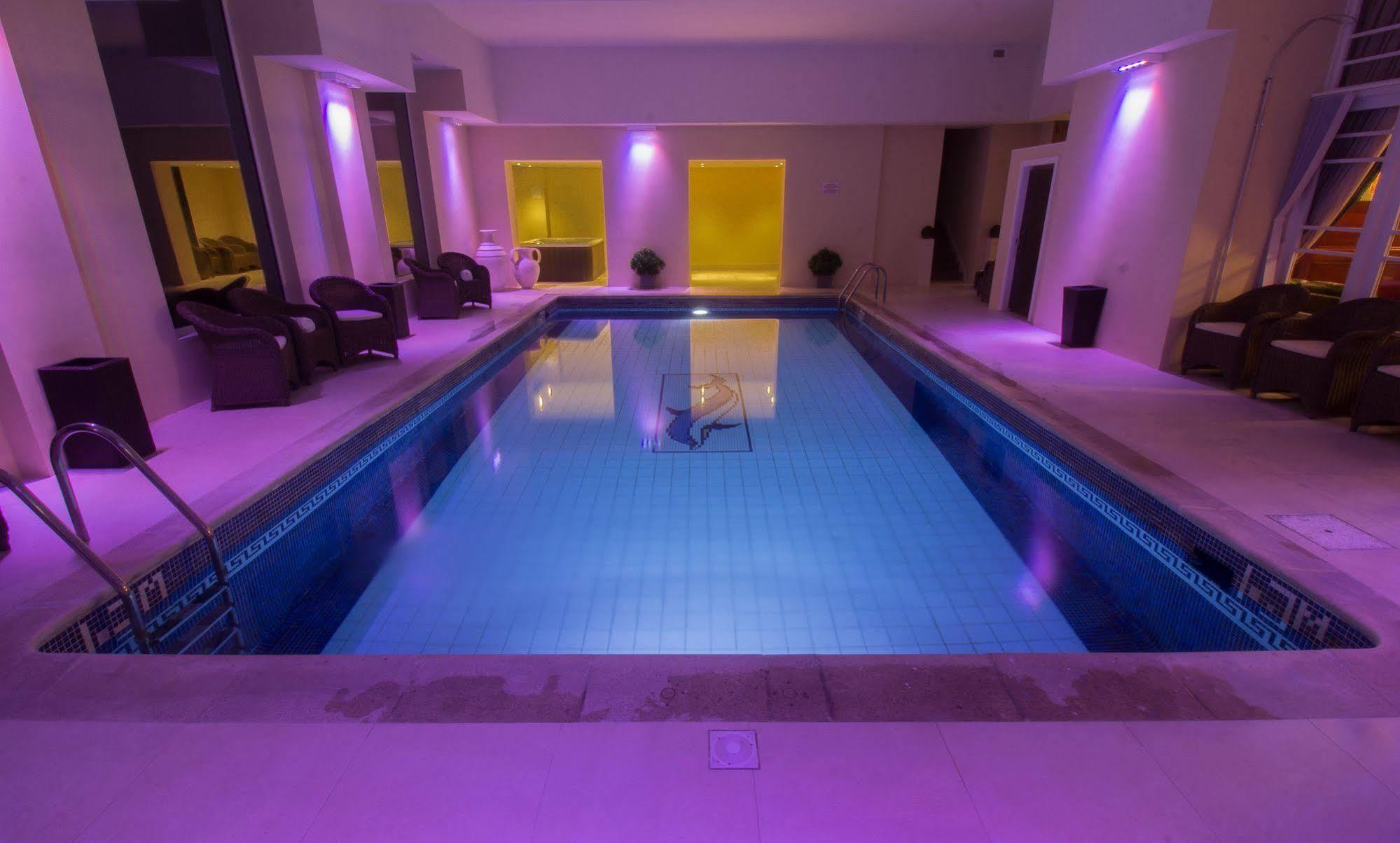 Atlantic Newquay Hotel 4*