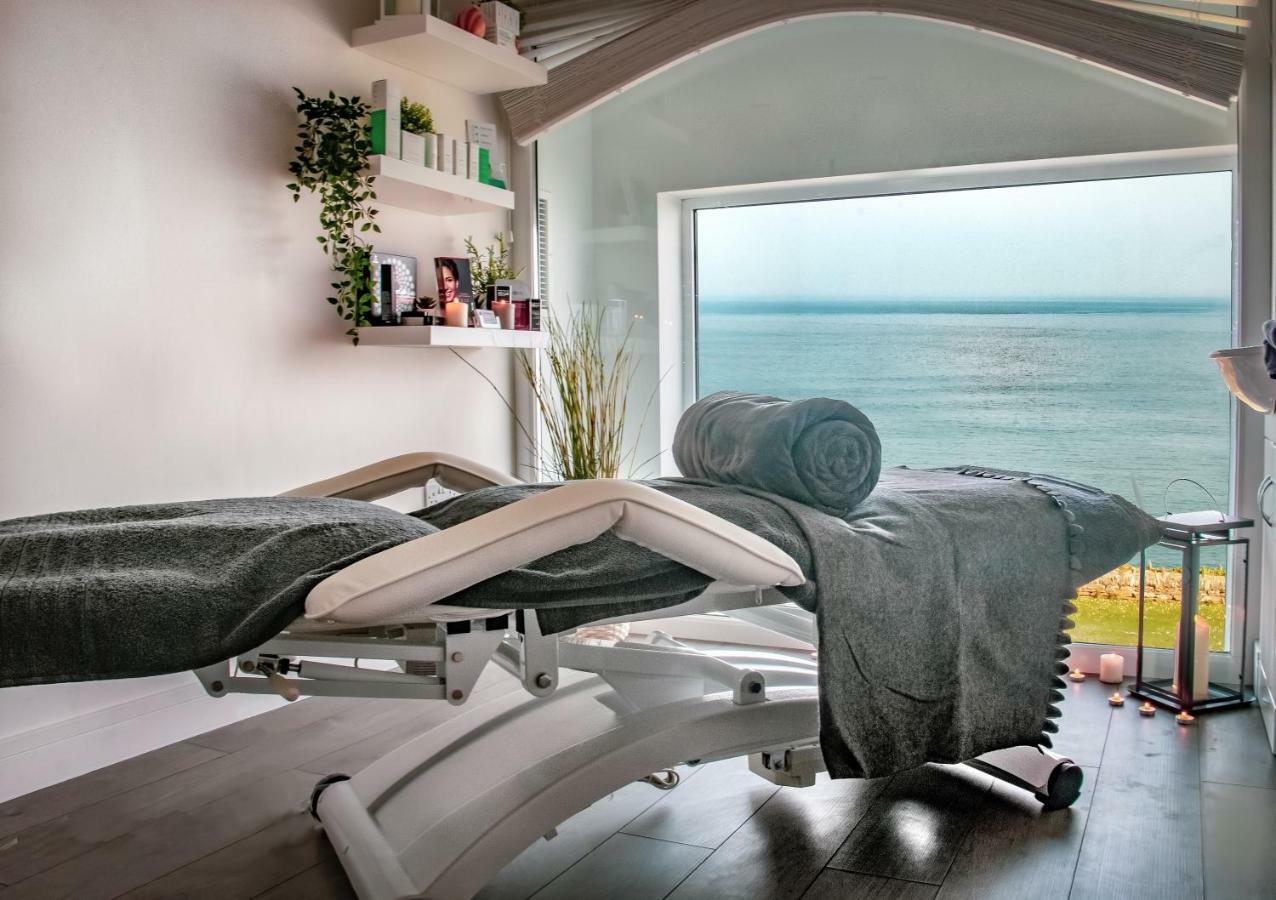 Atlantic Newquay 4* Newquay (Cornwall)