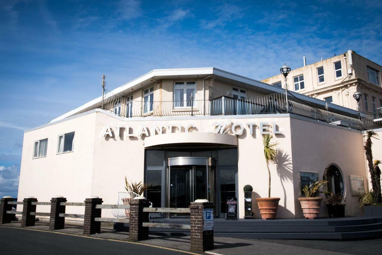 Hotel Atlantic Newquay Newquay (Cornwall)