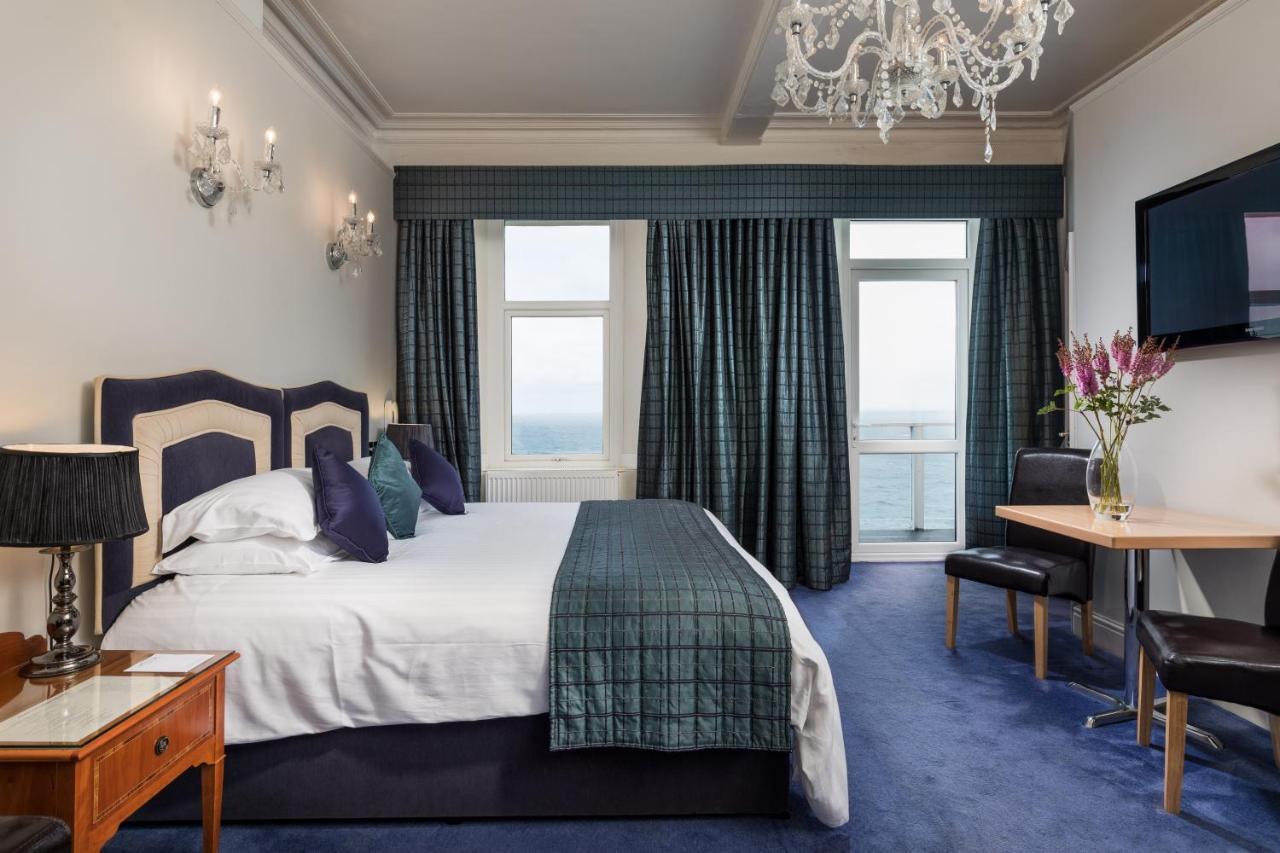 Atlantic Newquay Hotel Newquay (Cornwall)