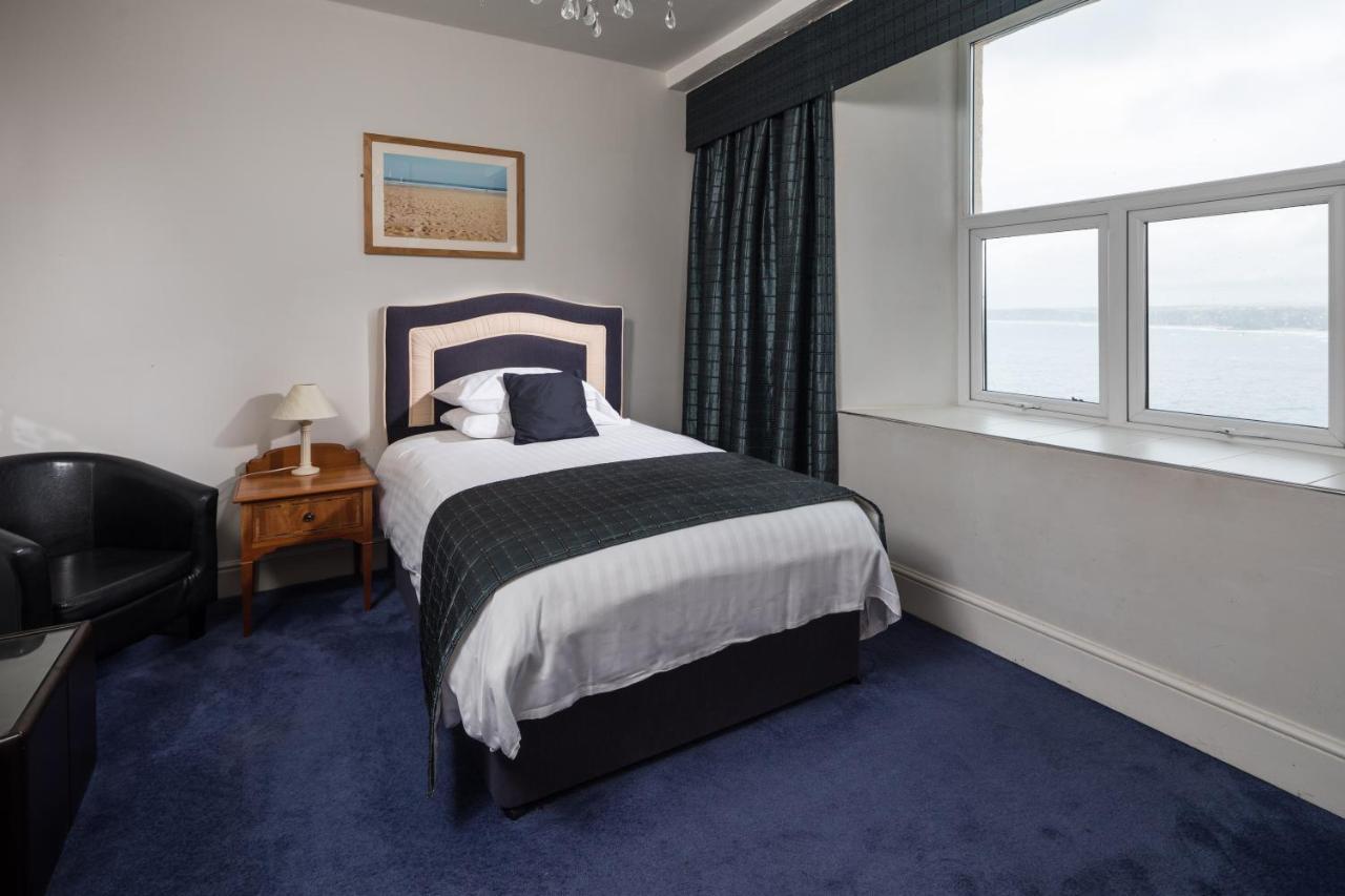 Atlantic Newquay 4*